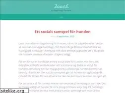 Sites similar to zooab.se