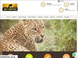 Sites similar to zooabruzzo.it
