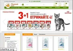 Sites similar to zooapteka.kiev.ua