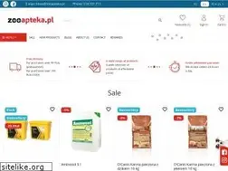 Sites similar to zooapteka.pl