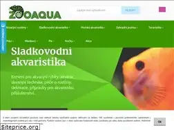 Sites similar to zooaqua.cz