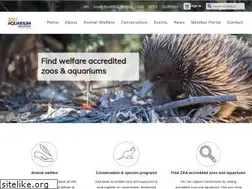 Sites similar to zooaquarium.org.au