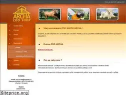 Sites similar to zooarcha.cz