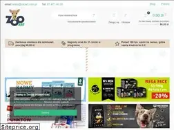 Sites similar to zooart.com.pl