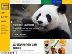 Sites similar to zooatlanta.org
