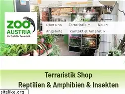 Sites similar to zooaustria.com