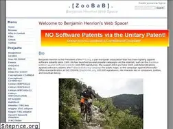 Sites similar to zoobab.com