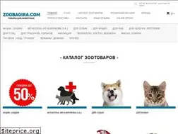 Sites similar to zoobagira.com