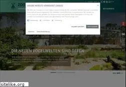 Sites similar to zoobasel.ch