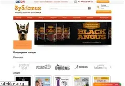 Sites similar to zoobastik.ru