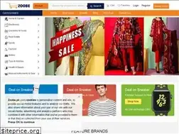 Sites similar to zoobe.pk