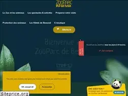 Sites similar to zoobeauval.com