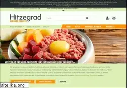 Sites similar to zoobedarf-hitzegrad.de