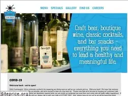 Sites similar to zoobiesoldtowntavern.com