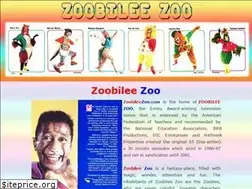 Sites similar to zoobileezoo.com