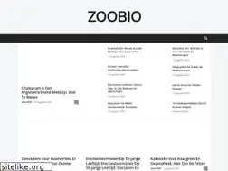 Sites similar to zoobio.be