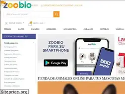 Sites similar to zoobio.es