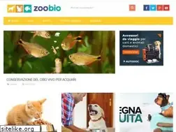 Sites similar to zoobio.it