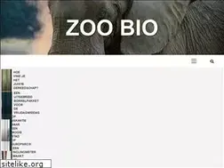 Sites similar to zoobio.nl