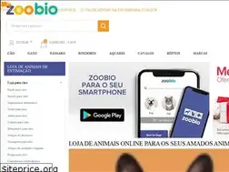 Sites similar to zoobio.pt