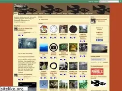 Sites similar to zoobird.com