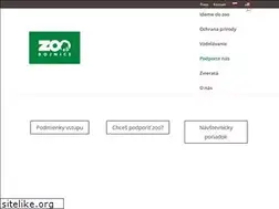 Sites similar to zoobojnice.sk