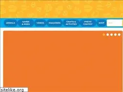 Sites similar to zoobooks.com