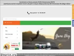 Sites similar to zooboom.pl