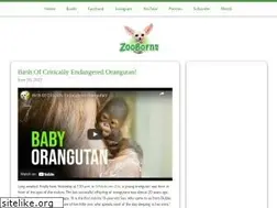Sites similar to zooborns.typepad.com