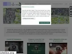 Sites similar to zoobotanicojerez.com