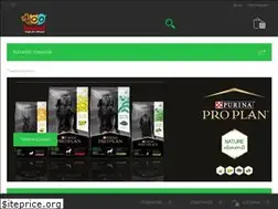 Sites similar to zoobrand.com.ua