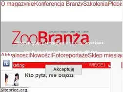 Sites similar to zoobranza.com.pl
