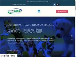 Sites similar to zoobrasil.com.br