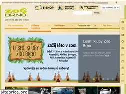 Sites similar to zoobrno.cz