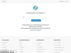 Sites similar to zoobubble.com