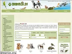 Sites similar to zooburza.eu