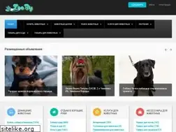Sites similar to zooby.by