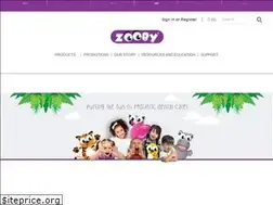 Sites similar to zoobydental.com