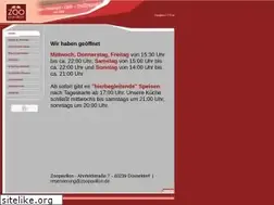 Sites similar to zoocafe.de