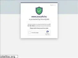 Sites similar to zoocafe.hu