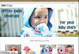 Sites similar to zoocchini.com