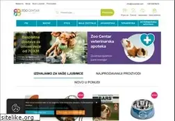 Sites similar to zoocentar.com