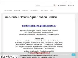 Sites similar to zoocenter-tausz.de