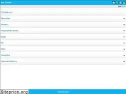 Sites similar to zoocenter.cz
