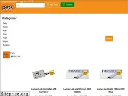 Sites similar to zoocenter.no