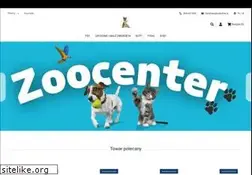 Sites similar to zoocenter.pl
