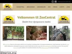 Sites similar to zoocentral.dk