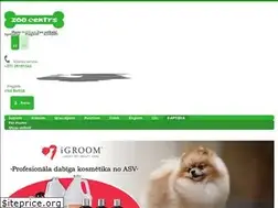 Sites similar to zoocentrs.lv