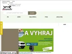 Sites similar to zoocentrum.cz