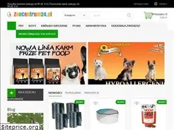 Sites similar to zoocentrum24.pl